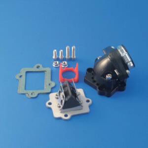 Gruppo asp. Aerox  carb.17