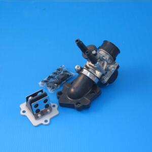 G.alim YAMAHA oriz PHVA 17