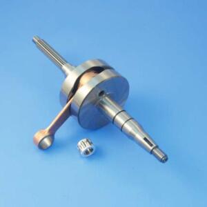 Crankshaft YAMAHA - MINARELLI horizzontal - stroke 39