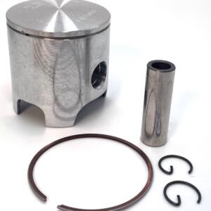 Pistone Piaggio d.47