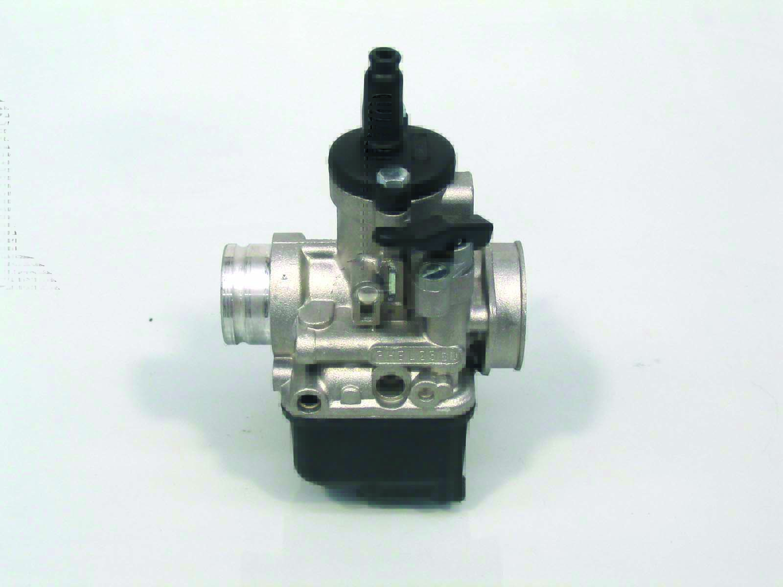 Carburettor PHBH 28 BS Lever starter