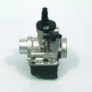 Carburatore PHBH 28 BS starter a Leva