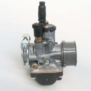 Carburatore Dell'orto PHBG 20 AS starter a leva