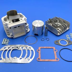 Thermic Unit Yamaha BWS 47.6 "RACE" pin 12