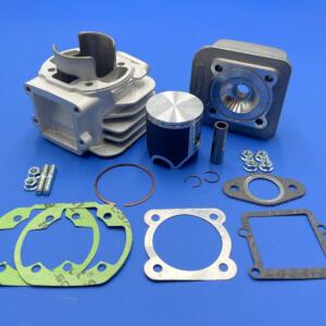 Gruppo termico Yamaha Bws d.50 "RACING"