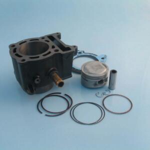 Kit Yamaha 5DS 4T 125cc cast iron d.61