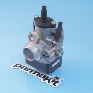 Carburatore PHBL 25 BS starter a  cavo