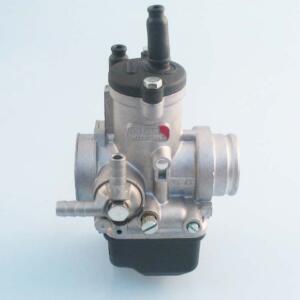 Carburatore Dell'orto PHBL 25 BD starter a cavo