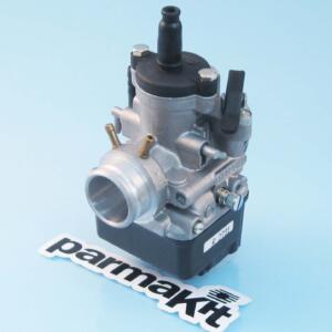 Carburatore dell'orto PHBL 25 BS starter a leva