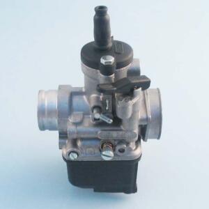 Carburatore Dell'orto PHBL 24 BS starter a Leva