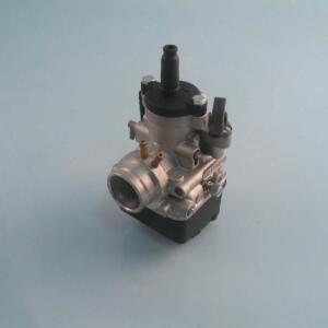 Carburettor PHBL 24 BS cable starter