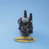 Carburettor PHBG 19 DS lever racing