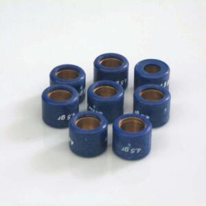 Pesi variatore Set 8 Pz. 20x12 gr9