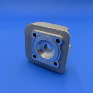 Testa Piatta Yamaha Bws d.50