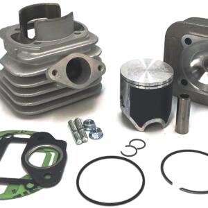 Thermic Unit Yamaha BWS d.50 racing