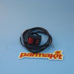 Interruttore cambio mappatura