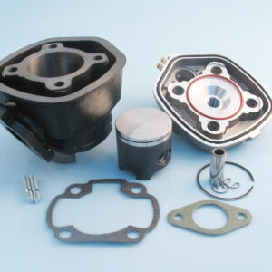 Thermic unit Aerox d47 pin12 racing iron