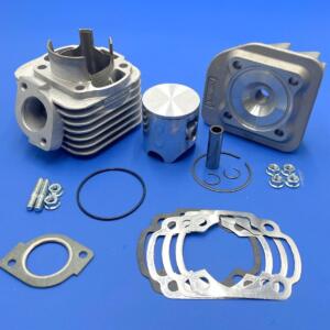 G.T  GP1 Aprilia SR aria d.50 (80cc) spinotto 12