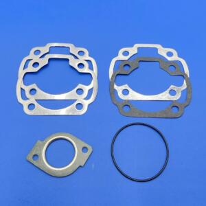 Serie Guar.nizioni Yamaha Jog d.50