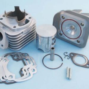 G.T  GP1 Aprilia SR aria d.50 (80cc) spinotto 12