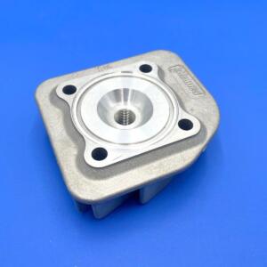 Testa PIATTA  Yamaha Jog d.50