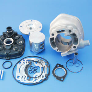 Thermic unit "GP1"Yamaha Aerox d.50 stroke 39