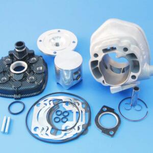 Thermic unit  Yamaha Aerox d.50 stroke 43