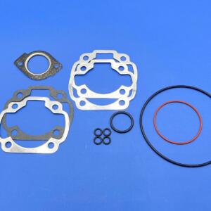 Serie Guarnizioni SR LC d.50 testa scomponibile