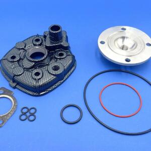 Testa Scomponibile Yamaha Aerox d.50