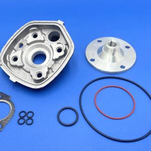 Testa Scomponibile Yamaha Aerox d.50