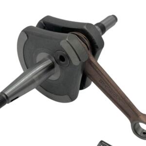 Crankshaft Zundapp 2-3-4 speed as original