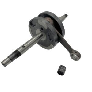 Crankshaft Zundapp 5 V as original