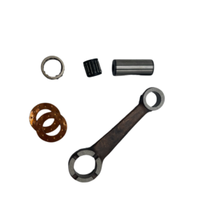 Connecting Rod Zundapp 2-3-4-5 V