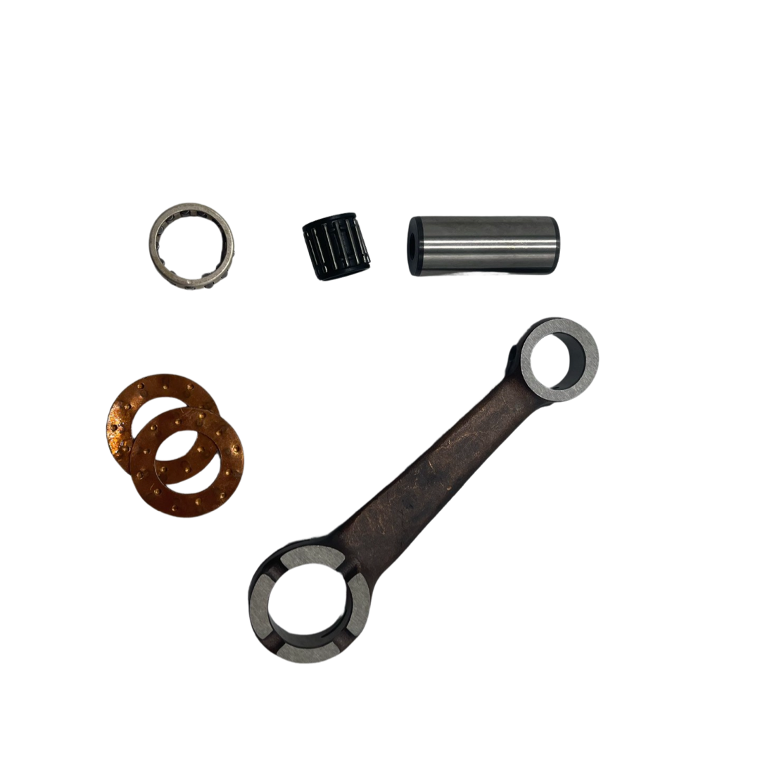 Connecting Rod Zundapp 2-3-4-5 V