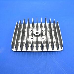 Testa ZUNDAPP Super Term d.39