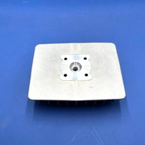 Testa ZUNDAPP Super Term d.39