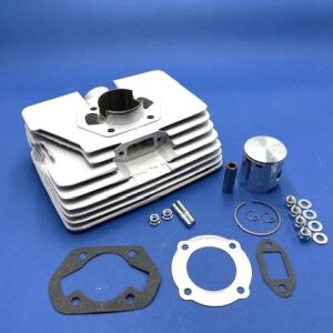 Kit  Zundapp SuperTerm d.45