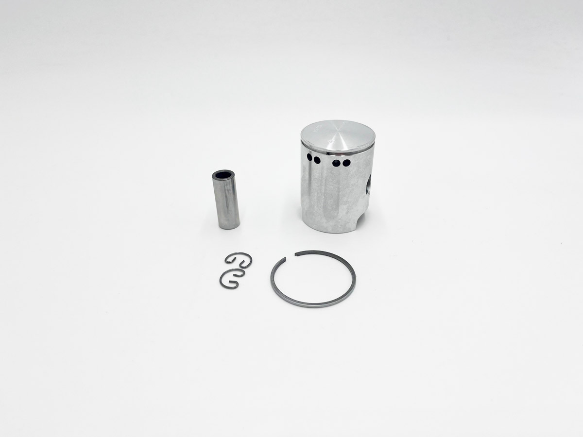 Piston zundapp d.39 (cil.4travasi) E