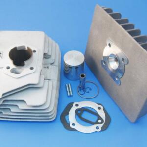 G.T Zundapp Superterm d.45 con testa