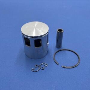 Piston zundapp  d.45 - cil.lamellar-E