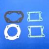 Gasket set zundapp Super term d45