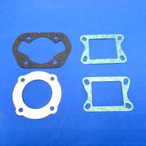 Gasket set zundapp Super term d45