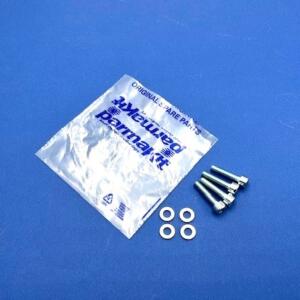 Busta brugole 6x25 collet.Zundapp-Vespa