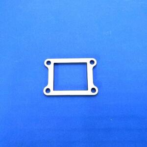 Plate aspiraz. 5mm zundapp lamellar