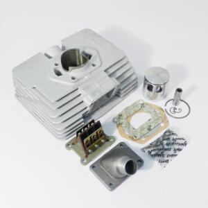 Kit  Zundapp Supert.lamellare d.45