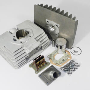 Thermic unit Zundapp Super lamellar d.45 with Head