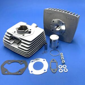 G.T Zundapp Miniterm d.39 con testa