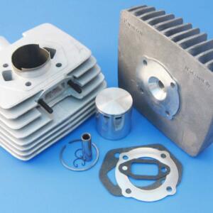 Power Unit zundapp MiniTerm d.45 alloy