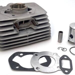 Kit Zundapp MiniTerm d.39