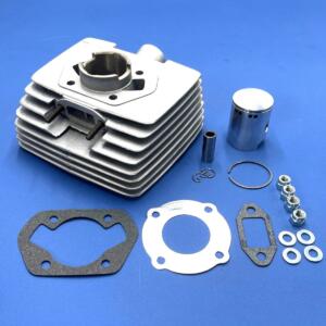 Kit Zundapp MiniTerm d.39